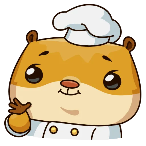 👌 Эмодзи «Senya» для Telegram