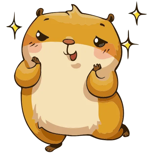 ☺️ Эмодзи «Сеня» для Telegram