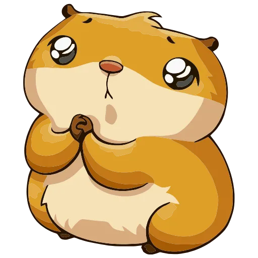 🥺 Эмодзи «Сеня» для Telegram