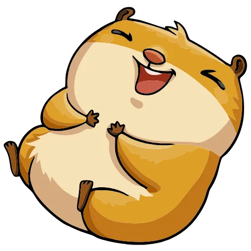 🤣 Эмодзи «Сеня» для Telegram