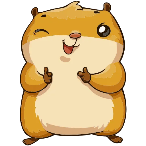 😉 Эмодзи «Сеня» для Telegram