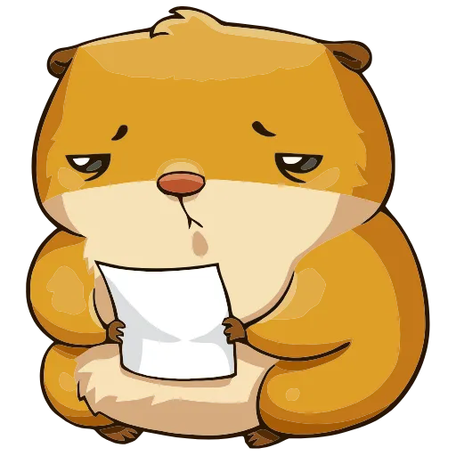😒 Эмодзи «Сеня» для Telegram