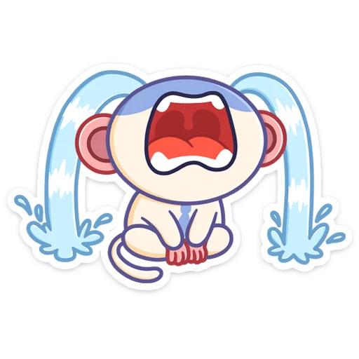😔 Стикер «Сео» для Telegram