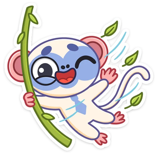 😔 Стикер «Сео» для Telegram