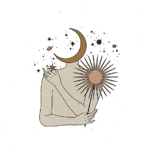 ✨ Стикер «Separadores_Aesthetic» для Telegram