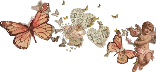 ✨ Стикер «Separadores_Aesthetic» для Telegram