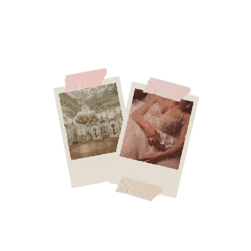 🍄 Стикер «Separadores_Aesthetic» для Telegram