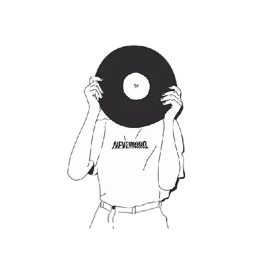 🌿 Стикер «Separadores_Aesthetic» для Telegram