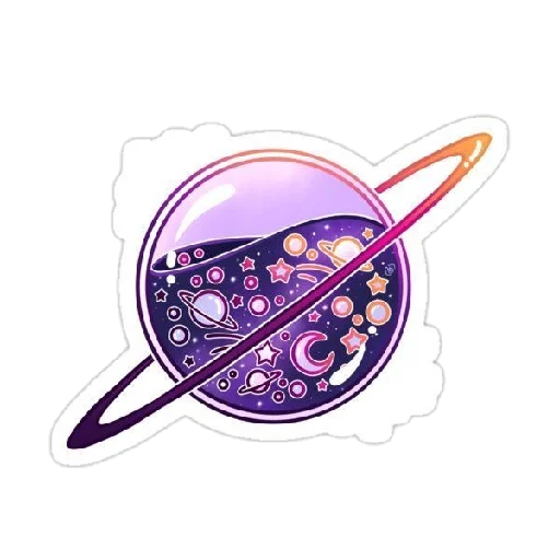 🌿 Стикер «Separadores_Aesthetic» для Telegram