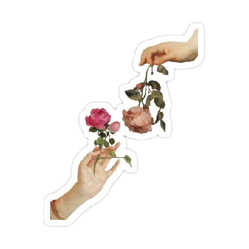 🍄 Стикер «Separadores_Aesthetic» для Telegram