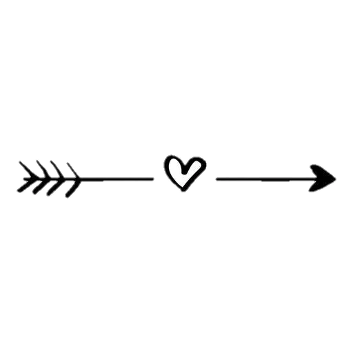 🥰 Стикер «Separadores_Aesthetic» для Telegram