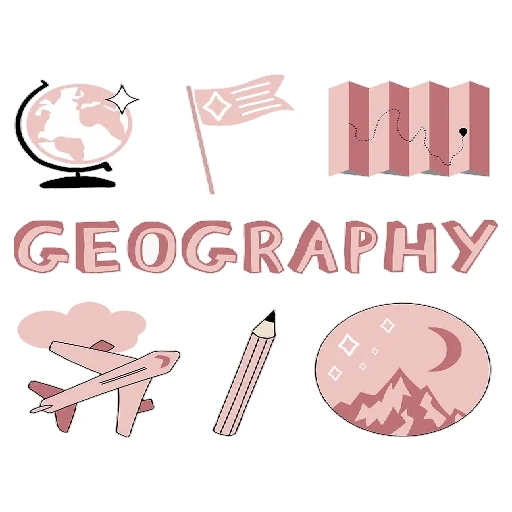 🌔 Стикер «Separadores_Aesthetic» для Telegram