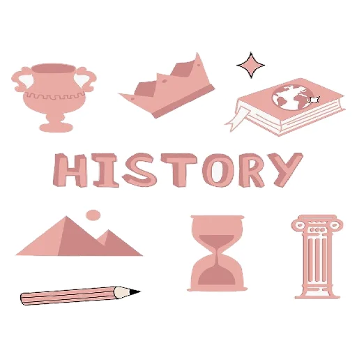 👌 Стикер «Separadores_Aesthetic» для Telegram