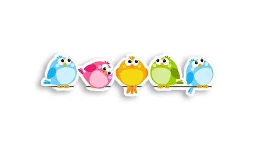 🐧 Стикер «Separator» для Telegram