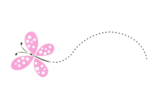 🦋 Стикер «Separator» для Telegram