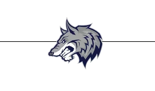 🐺 Стикер «Separator Bird Animal» для Telegram