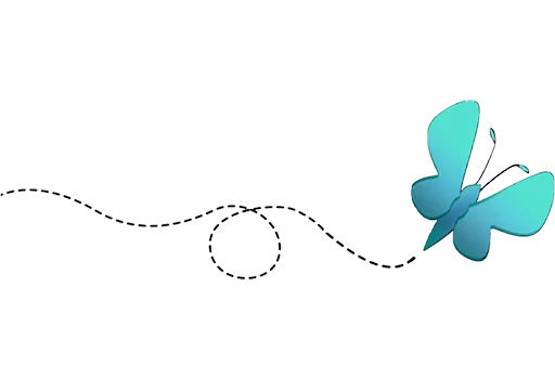 🦋 Стикер «Separator Bird Animal» для Telegram