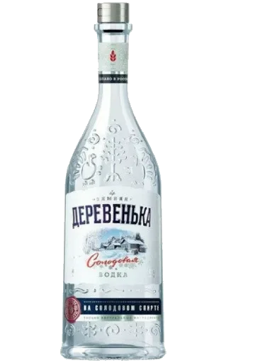 Стикерпак Dereven&amp;;ka для Telegram — скачать