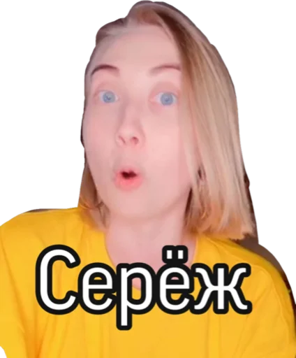 🦔 Стикер «Король тиктапка» для Telegram