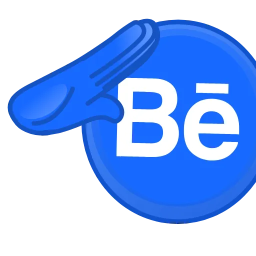 🫡 Эмодзи «🫡 ser brands logo ser 🫡» для Telegram