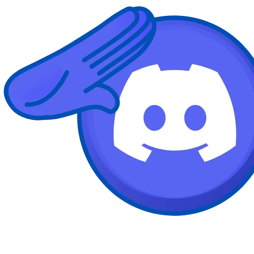 🫡 Эмодзи «🫡 ser brands logo ser 🫡» для Telegram