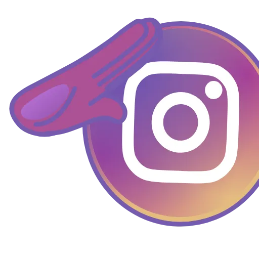 🫡 Эмодзи «🫡 ser brands logo ser 🫡» для Telegram