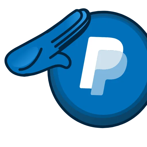 🫡 Эмодзи «🫡 ser brands logo ser 🫡» для Telegram
