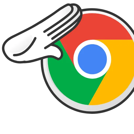 🫡 Эмодзи «🫡 ser brands logo ser 🫡» для Telegram
