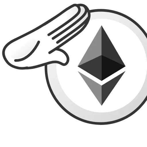 🫡 Эмодзи «🫡 ser brands logo ser 🫡» для Telegram