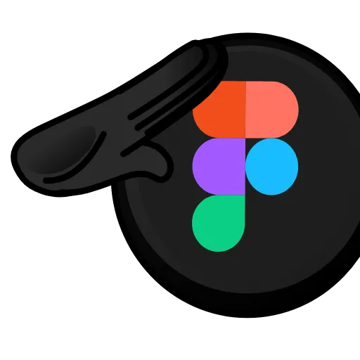 🫡 Эмодзи «🫡 ser brands logo ser 🫡» для Telegram