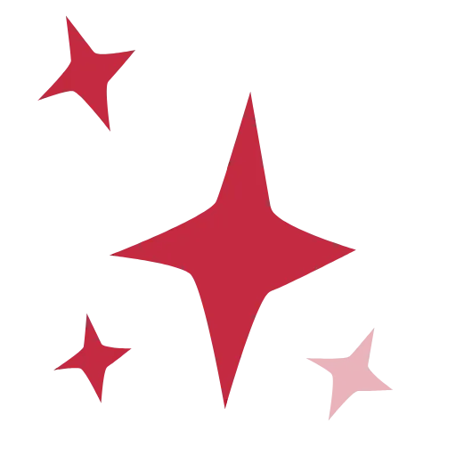 🌟 Эмодзи «Сердешный» для Telegram