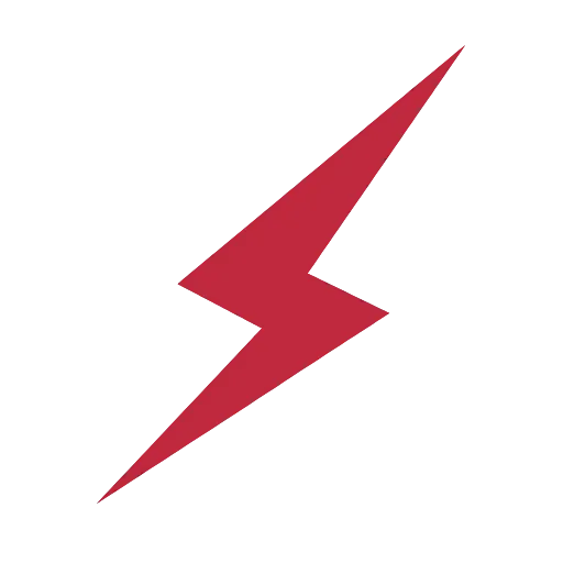 ⚡️ Эмодзи «Буквы и сердечки с анимацией» для Telegram