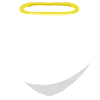 😇 Эмодзи «Сердечки Hearts» для Telegram