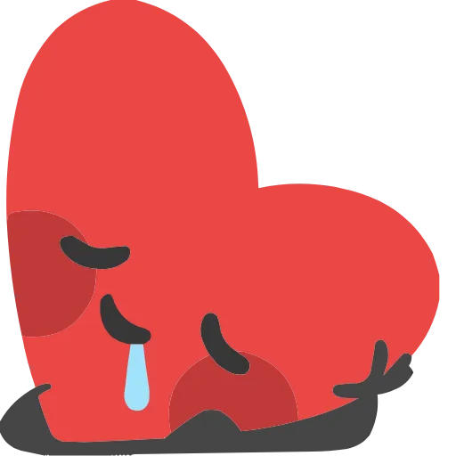 🤩 Эмодзи «Сердцеедик» для Telegram