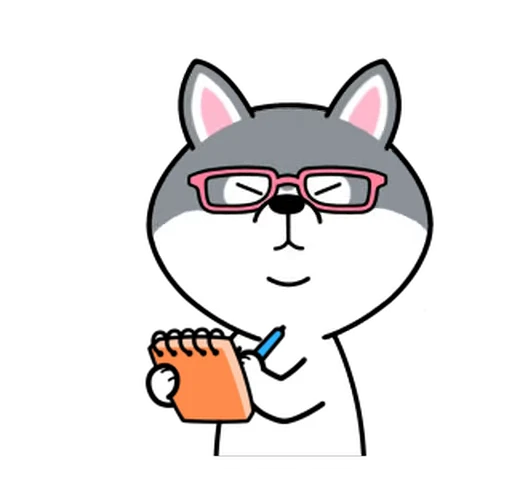 Стикерпак Serega+Misha=WORK для Telegram — скачать