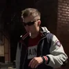 😎 Эмодзи «✌ серёга пират - блогер» для Telegram