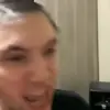 🤬 Эмодзи «✌ серёга пират - блогер» для Telegram