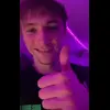 👍 Эмодзи «✌ серёга пират - блогер» для Telegram