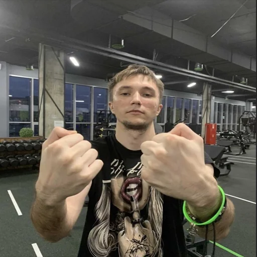 🥽 Стикер «серёга пират» для Telegram