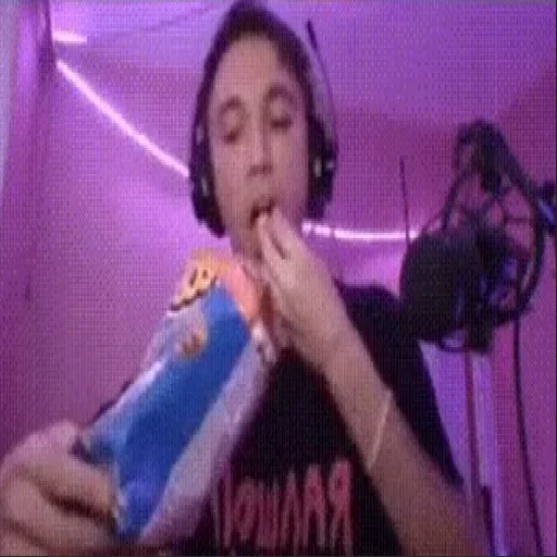 👅 Стикер «серёга пират» для Telegram