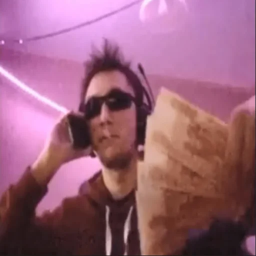 😎 Стикер «серёга пират» для Telegram