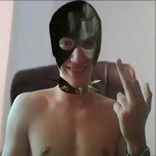💂‍♀️ Стикер «серёга пират» для Telegram