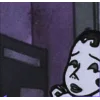 🤩 Эмодзи «Serena Downtown» для Telegram