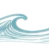 🌊 Эмодзи «Серые буквы и эмодзи» для Telegram