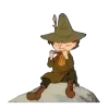 🎺 Эмодзи «😌 Муми троли» для Telegram