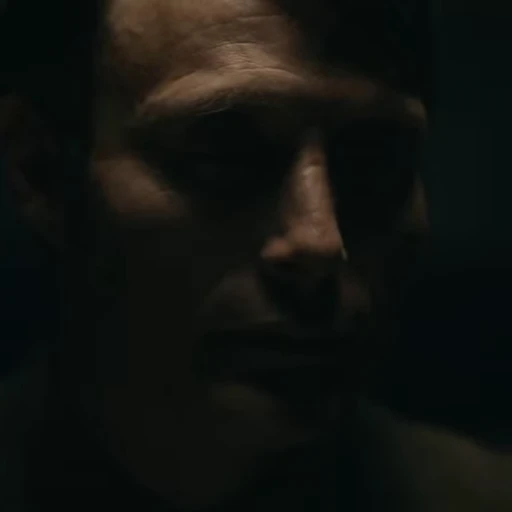 Стикерпак Hannibal для Telegram — скачать