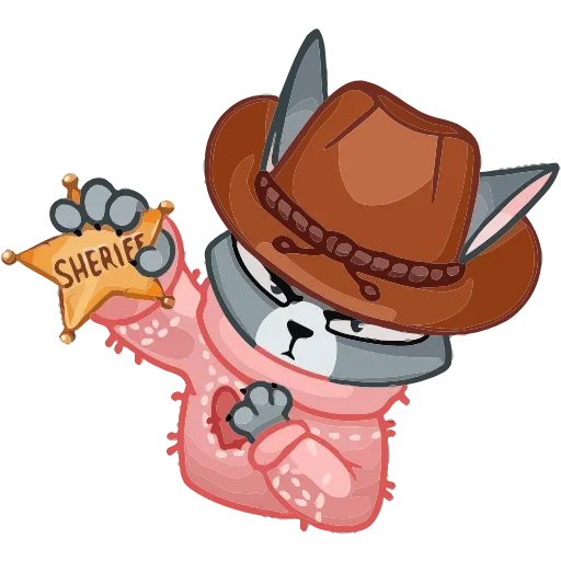 👨 Эмодзи «Сет» для Telegram