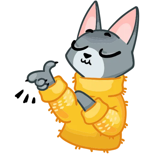 😌 Эмодзи «Сет» для Telegram