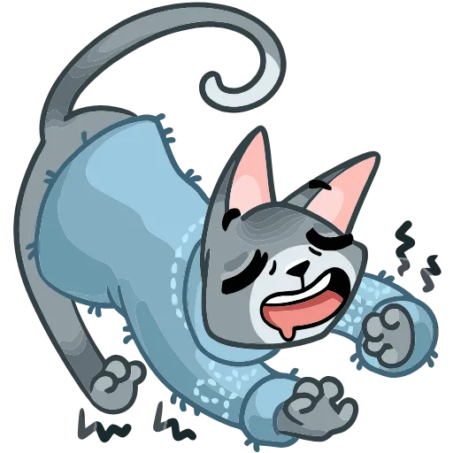 😴 Эмодзи «Сет» для Telegram