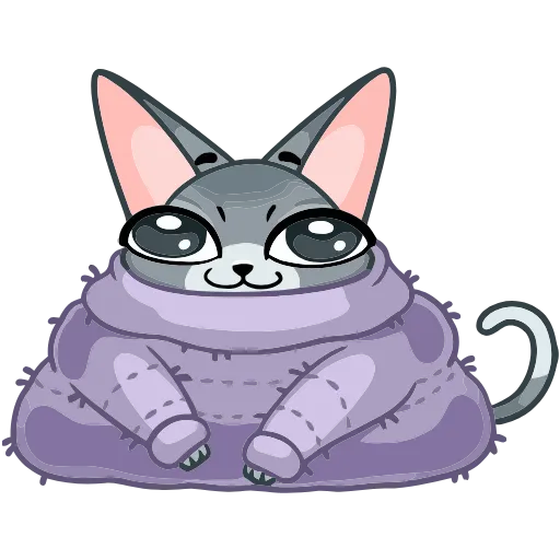 🍔 Эмодзи «Сет» для Telegram